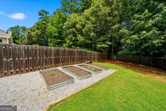 3812 NW Ethridge Place, Kennesaw, GA 30144