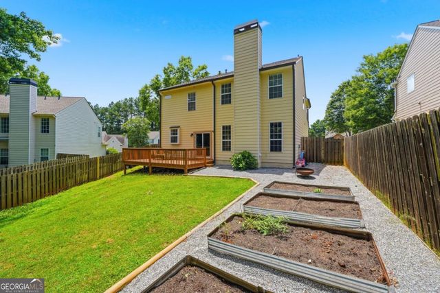 3812 NW Ethridge Place, Kennesaw, GA 30144