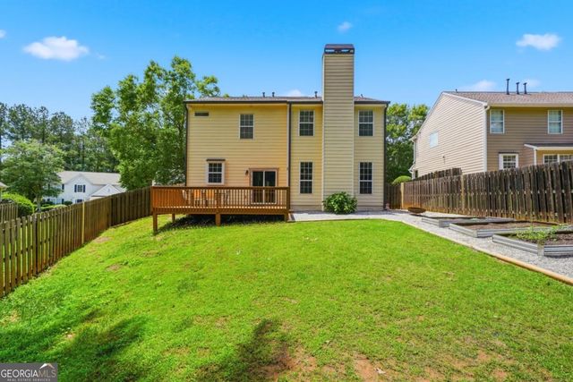 3812 NW Ethridge Place, Kennesaw, GA 30144