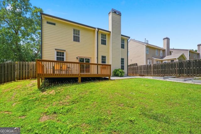 3812 NW Ethridge Place, Kennesaw, GA 30144