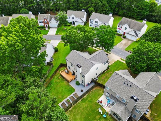 3812 NW Ethridge Place, Kennesaw, GA 30144