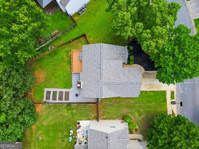 3812 NW Ethridge Place, Kennesaw, GA 30144
