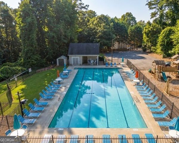 3812 NW Ethridge Place, Kennesaw, GA 30144