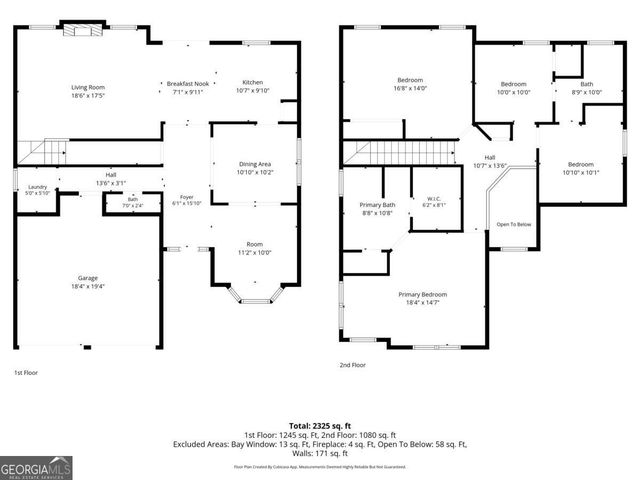 3812 NW Ethridge Place, Kennesaw, GA 30144