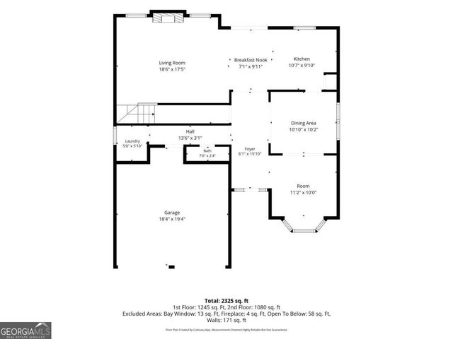 3812 NW Ethridge Place, Kennesaw, GA 30144