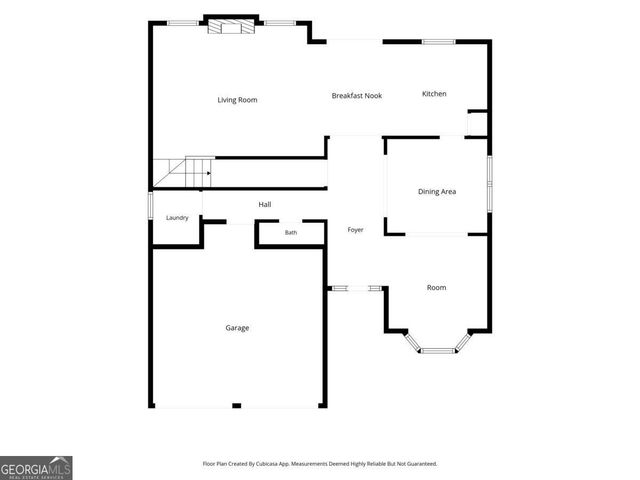 3812 NW Ethridge Place, Kennesaw, GA 30144