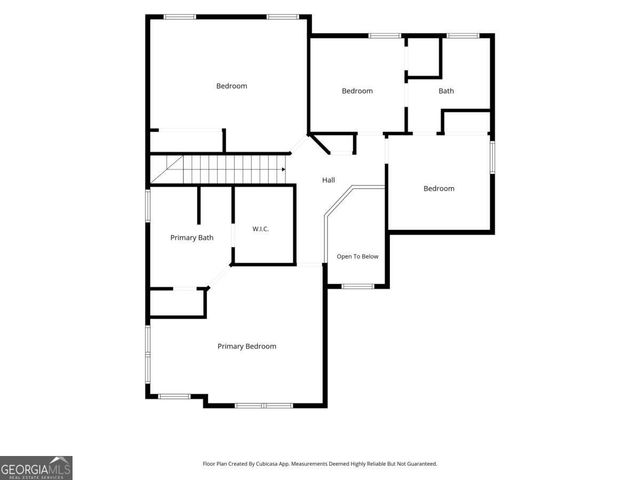 3812 NW Ethridge Place, Kennesaw, GA 30144