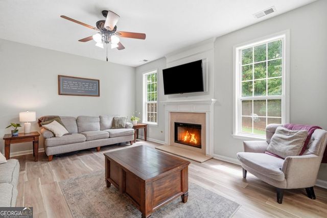 3812 NW Ethridge Place, Kennesaw, GA 30144