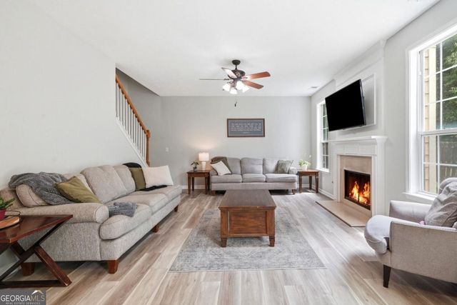 3812 NW Ethridge Place, Kennesaw, GA 30144