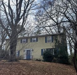 3943 Park LN, Roanoke, VA 24015