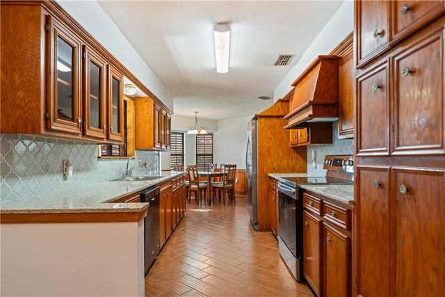 4519 County Road 2271, Odem, TX 78370