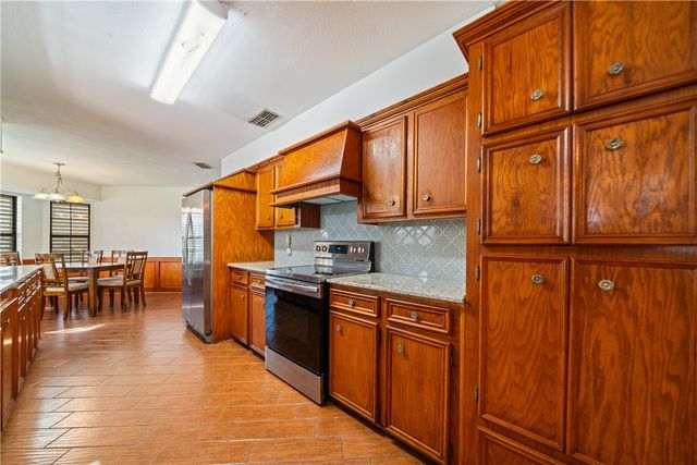 4519 County Road 2271, Odem, TX 78370