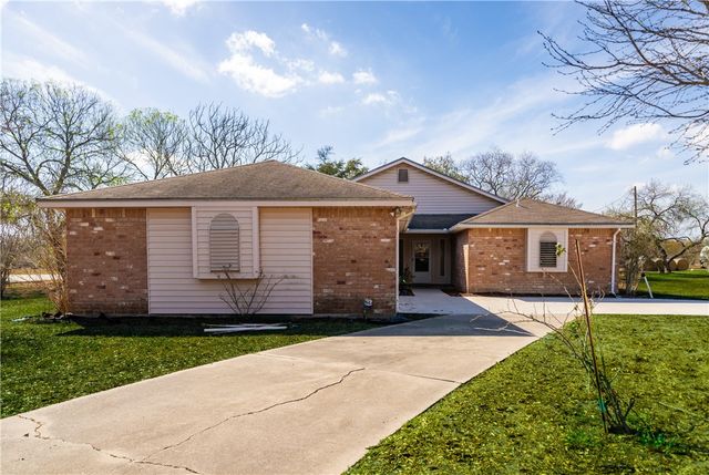 4519 County Road 2271, Odem, TX 78370