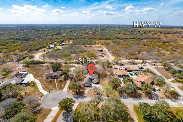 4519 County Road 2271, Odem, TX 78370
