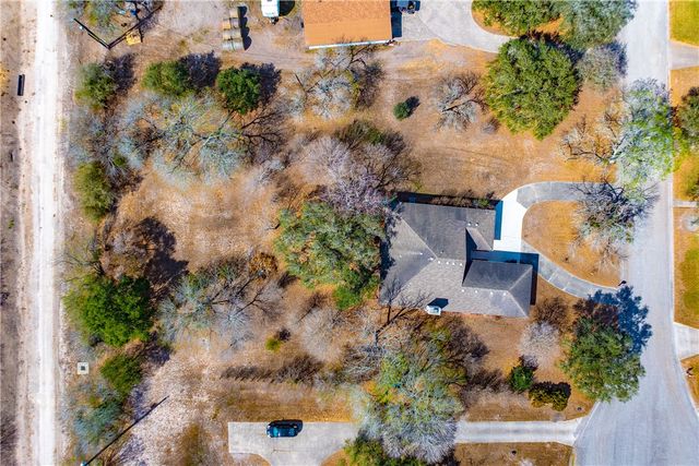 4519 County Road 2271, Odem, TX 78370