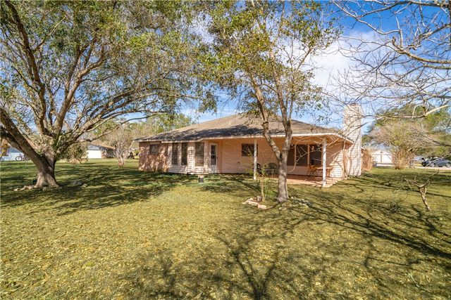4519 County Road 2271, Odem, TX 78370
