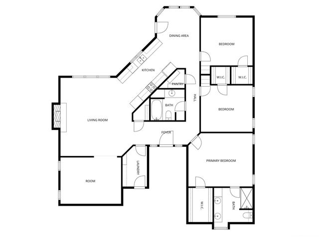 4519 County Road 2271, Odem, TX 78370