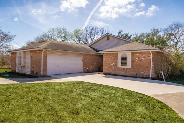 4519 County Road 2271, Odem, TX 78370