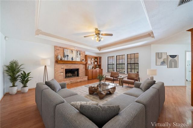 4519 County Road 2271, Odem, TX 78370