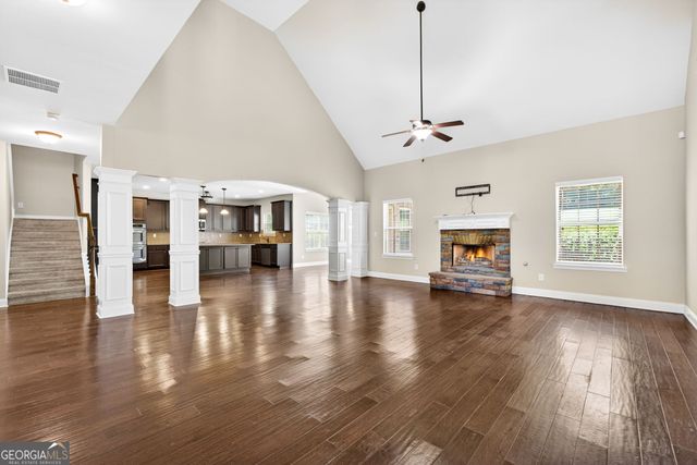 117 Jaclaire Lane, Mcdonough, GA 30252