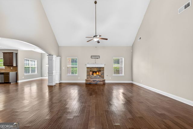 117 Jaclaire Lane, Mcdonough, GA 30252