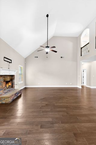 117 Jaclaire Lane, Mcdonough, GA 30252