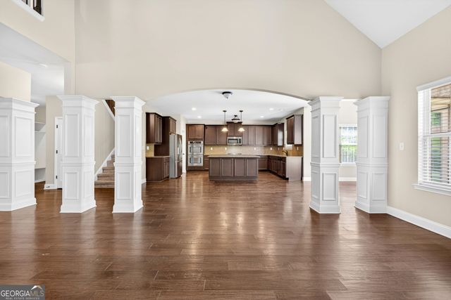 117 Jaclaire Lane, Mcdonough, GA 30252