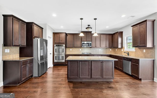 117 Jaclaire Lane, Mcdonough, GA 30252