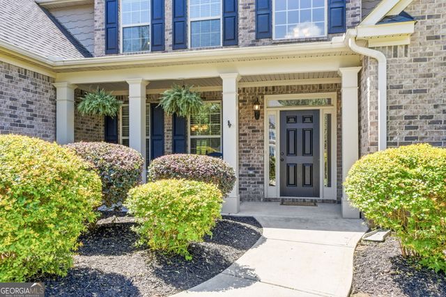 117 Jaclaire Lane, Mcdonough, GA 30252
