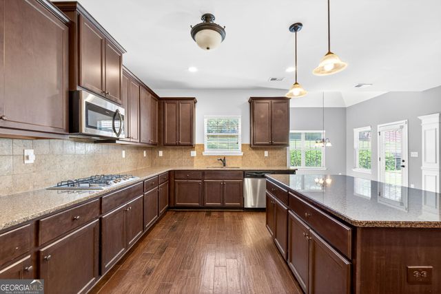 117 Jaclaire Lane, Mcdonough, GA 30252