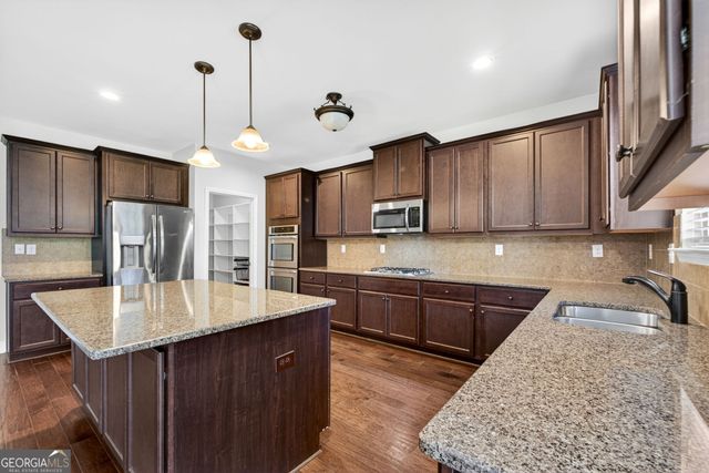 117 Jaclaire Lane, Mcdonough, GA 30252