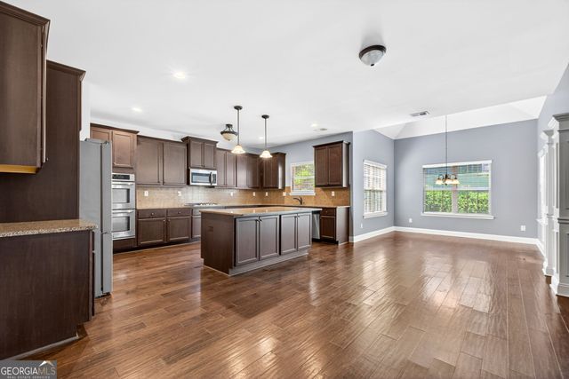 117 Jaclaire Lane, Mcdonough, GA 30252
