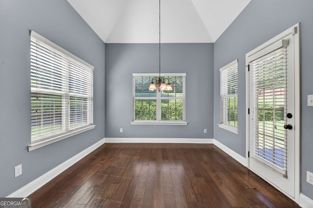 117 Jaclaire Lane, Mcdonough, GA 30252