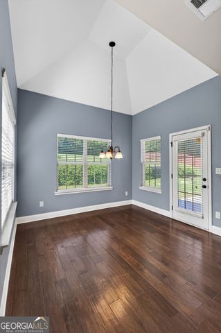 117 Jaclaire Lane, Mcdonough, GA 30252
