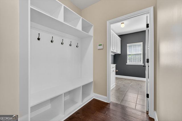 117 Jaclaire Lane, Mcdonough, GA 30252