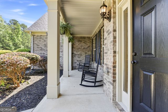 117 Jaclaire Lane, Mcdonough, GA 30252