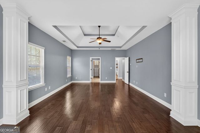117 Jaclaire Lane, Mcdonough, GA 30252
