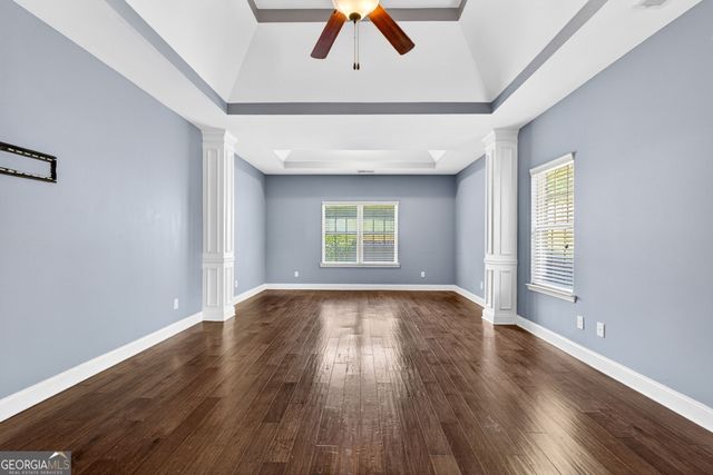 117 Jaclaire Lane, Mcdonough, GA 30252