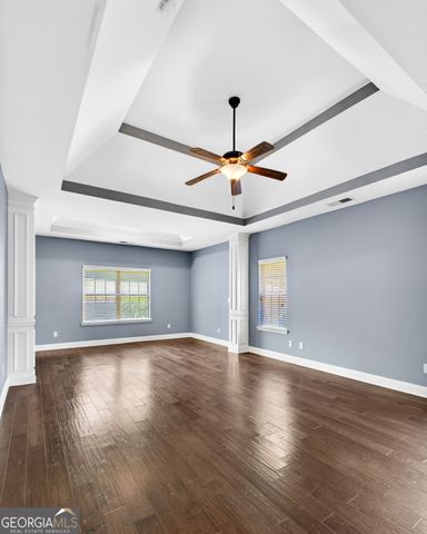 117 Jaclaire Lane, Mcdonough, GA 30252