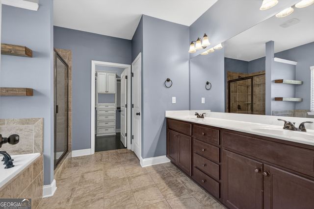 117 Jaclaire Lane, Mcdonough, GA 30252