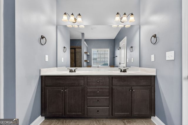 117 Jaclaire Lane, Mcdonough, GA 30252