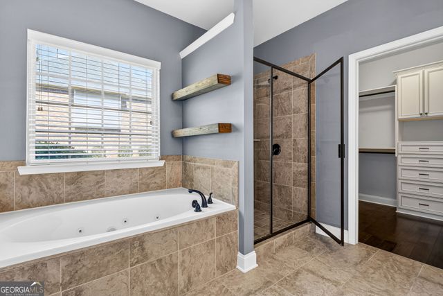 117 Jaclaire Lane, Mcdonough, GA 30252