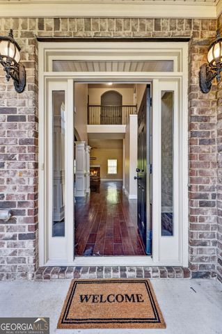 117 Jaclaire Lane, Mcdonough, GA 30252