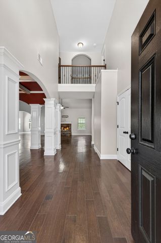 117 Jaclaire Lane, Mcdonough, GA 30252