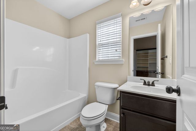117 Jaclaire Lane, Mcdonough, GA 30252