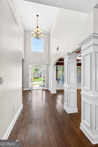 117 Jaclaire Lane, Mcdonough, GA 30252