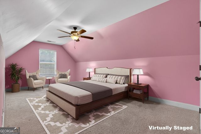 117 Jaclaire Lane, Mcdonough, GA 30252