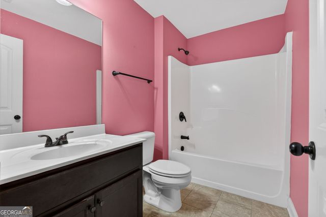 117 Jaclaire Lane, Mcdonough, GA 30252