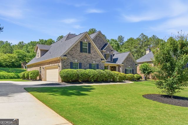 117 Jaclaire Lane, Mcdonough, GA 30252
