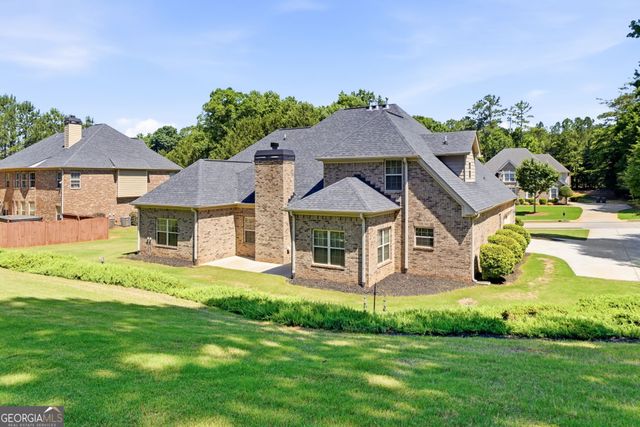 117 Jaclaire Lane, Mcdonough, GA 30252